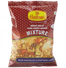 Haldiram's Nagpur Mixture   Pack  150 grams